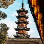 Buddhist tour of Longhua Temple and taste vegetarian noodles - The Vegetarian Noodle Experience: A Taste of Tradition