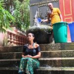 Buddhist Water Blessing and Real Life Experience with Local - Authenticity and Practicalities