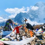 Budget Everest Base Camp Trek: 14- Days via Road - The Itinerary: From Kathmandu to Everest’s Footsteps