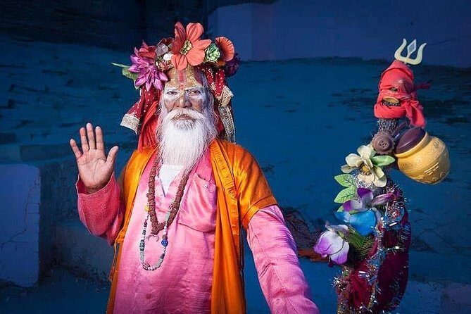 Budget full-day Varanasi tours : for unforgettable experience.. - The Sum Up: Who Should Take This Tour?