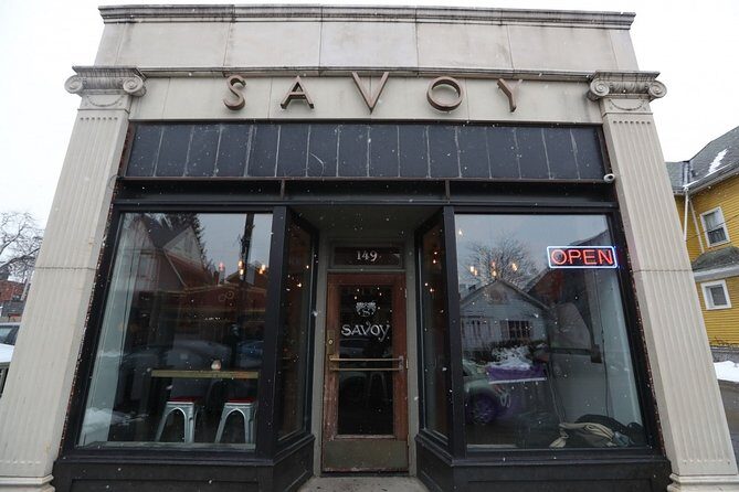 Buffalo Bar Hunt: Buffalo Ballin' - Practical Tips for Enjoying Buffalo Ballin’