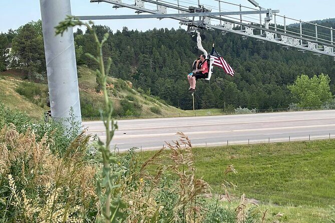Buffalo Hunt Coaster Multi Ride Wristband in the Black Hills - Who Should Consider This Tour?