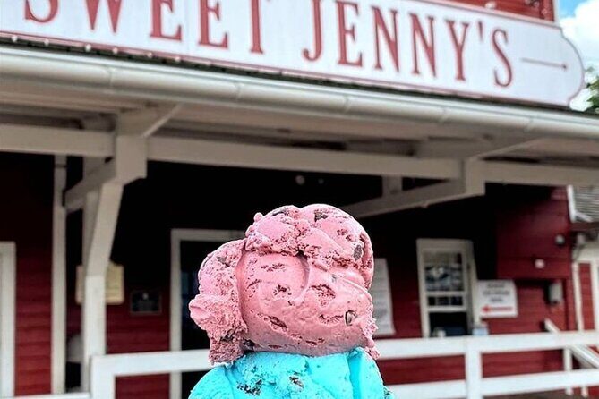 Buffalo New York Food Tasting Tour