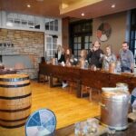 Buffalo Trace,Four Roses,Woodford,Bulleit Frontier/Stitzel, Castle&Key or Jeptha - Frequently Asked Questions