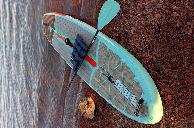 Buffalo WY 24 Hour Paddle Board and Kayak Rentals