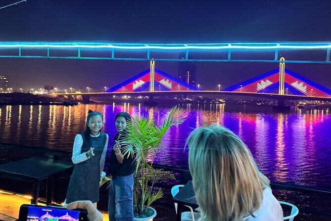 Buffet Dinner Cruise Experience with Live Music - Who Will Love This Cruise?