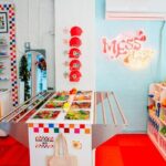 Build Your Own Trucker Hat Experience in Savannah - An in-depth look at the Build Your Own Trucker Hat Experience in Savannah