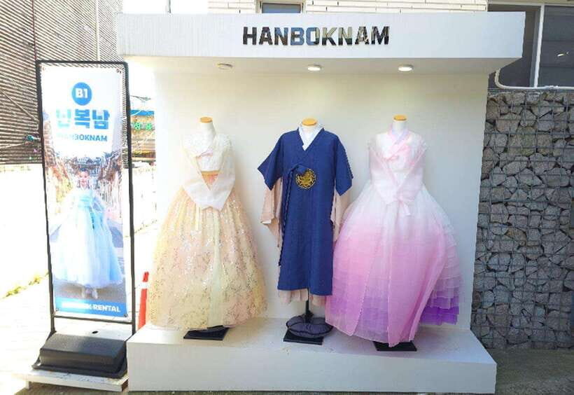 bukchon Hanbok Experience at hanboknam - Who Will Benefit Most?