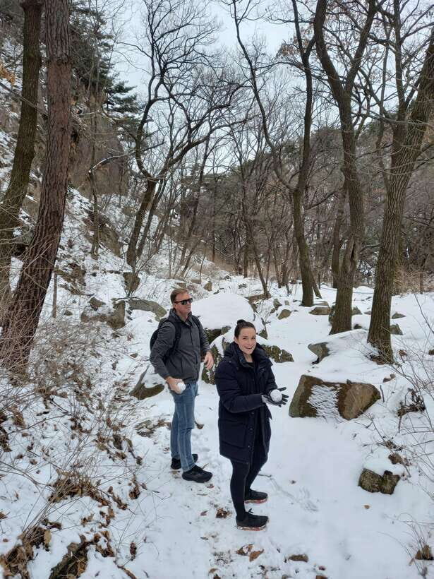 Bukhansan mountain hiking tour - 6 hours - Comprehensive Breakdown of the Itinerary