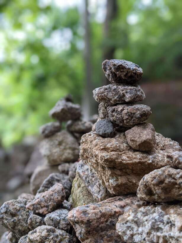 Bukhansan National Park- The Summit Course - Final Thoughts