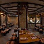 Bukhara: a Unique Indian Food Experience at ITC Maurya - Logistics and Practical Details