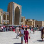 Bukhara Full Day Old City Private Tour - Key Points