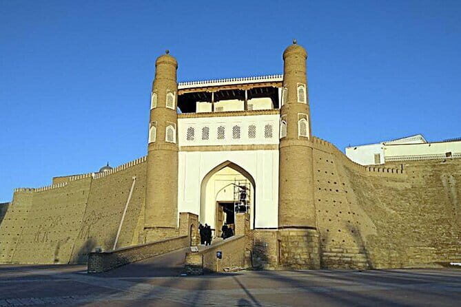 Bukhara Historical Tour - Who Will Love This Tour?