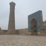 Bukhara: History and Culture Guided Walking Tour - Final Thoughts