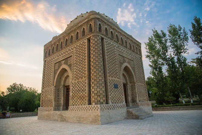 Bukhara One Day Tour - Departure From Tashkent - FAQs