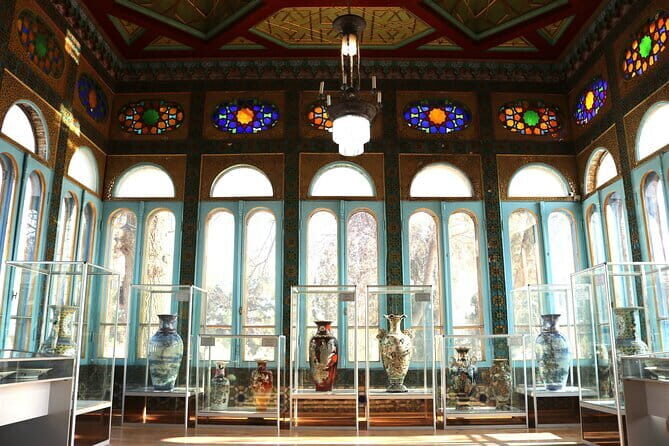 Bukhara: Tour Outside of Old Town. Guide with Transportation - In-Depth Review: Discovering Bukhara’s Surroundings