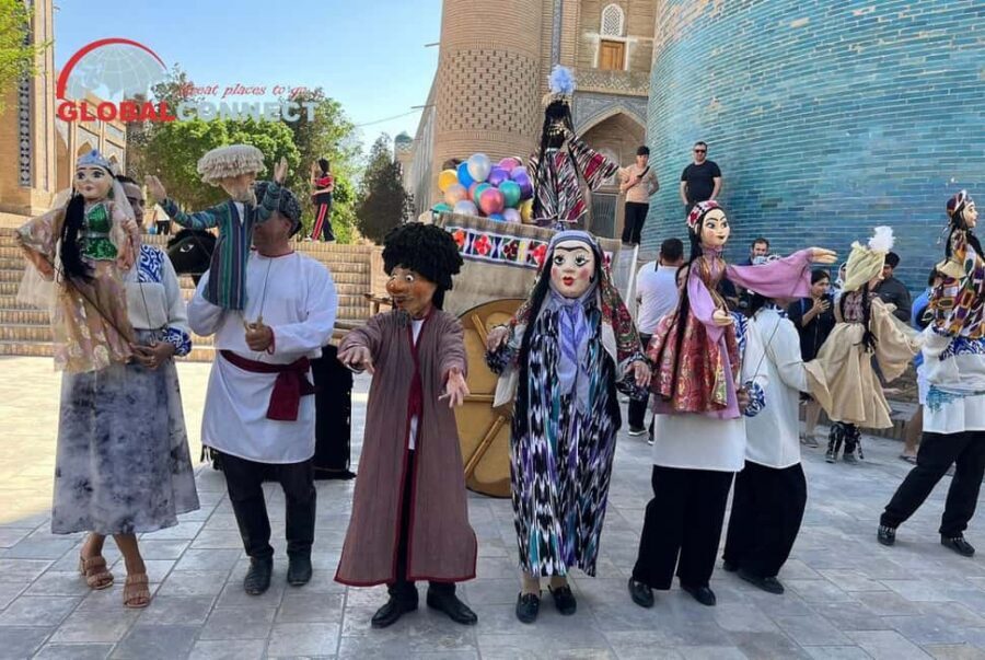 Bukhara Walking Day Tour with a Local Guide - The Sum Up: Who Will Appreciate This Tour?