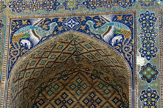 Bukhara Walking Tour - Value for Money