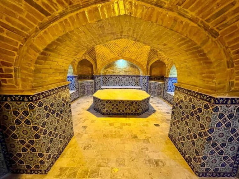 Bukharian Bath in Ancient Hammam with Massage - Frequently Asked Questions