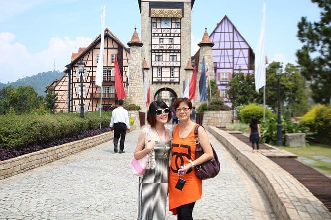 Bukit Tinggi French Village Day Trip Tour from Kuala Lumpur - Final Thoughts: Is It Worth It?