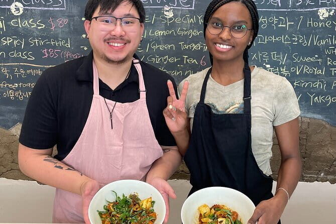 Bulgogi Kimbap & Korean Fried Chicken with Chef Hakyung In Hanok - Final Thoughts: Who Will Love This Tour?