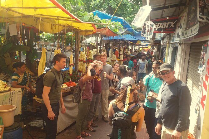 Bull temple layout Heritage walk - The Experience: What You Can Expect