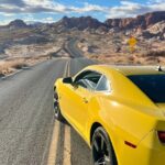 Bumblebee Camaro Tour: Transformers Movie Locations - In-Depth Look at the Bumblebee Camaro Tour