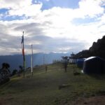 Bumdrak Trek - Tiger's Nest Monastery Overnight Trek - The Trek Experience: What to Expect on the Bumdrak Overnight Trek