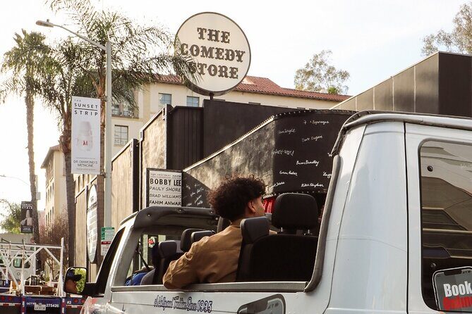 Bundle & Save: Celebrity Homes Tour with Hop-On Hop-Off Bus - FAQ