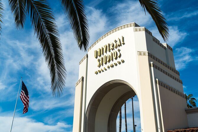 Bundle & Save: Universal Studios Entry with Hop-On Hop-Off Tour - Who Would Love This Tour?