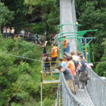 Bungy Jump - In-Depth Breakdown of the Itinerary