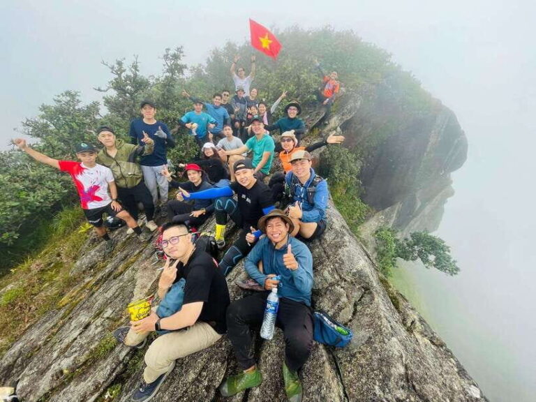 Buon Ma Thuot: 2-Day Trekking Adventure in Chu Yang Lak - Why This Trek Stands Out