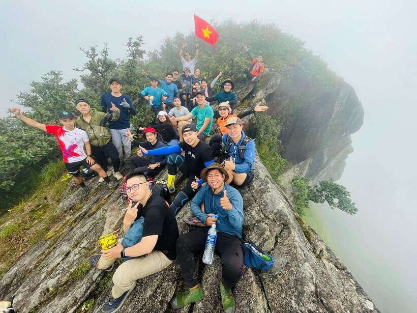 Buon Ma Thuot: 2-Day Trekking Adventure in Chu Yang Lak - Why This Trek Stands Out