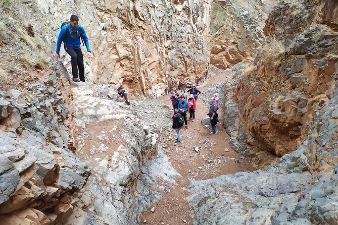 Burana Tower and Konorchek Canyons - Detailed Breakdown of the Itinerary