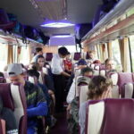 Bus Cat Ba island to Ha Noi - FAQ