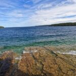 Bus to Grotto - Tobermory Flowerpot Island Cruise Bruce Peninsula - FAQs