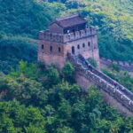 Bus tour to Jinshanling Great Wall - FAQ