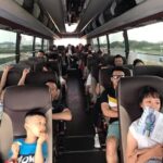 Bus Transfer from Hanoi to Cat Ba - Who Will Benefit Most?