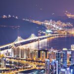 Busan by Night - A Full Breakdown of the Experience