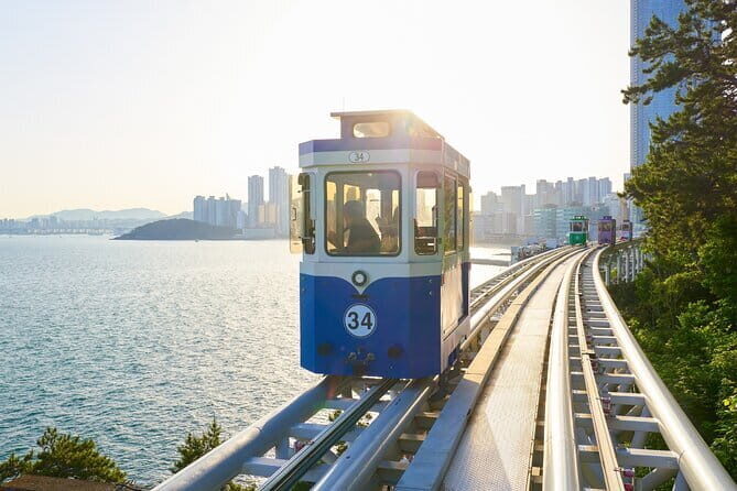 Busan City Top Attractions Full day Tour - FAQs