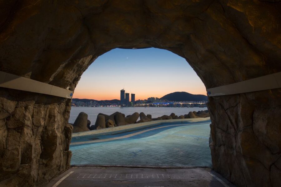 Busan: Coastal Wonders & Cultural Gems Tour opt. Sky Capsule - Who Will Love This Tour?