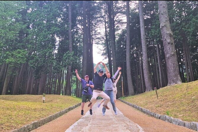 Busan Comfortable Private Tour For 5hours - Why This Tour Offers Great Value