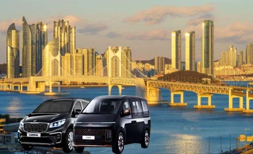 Busan: Customized Private Car Charter Tour - Why Choose This Tour? A Detailed Look