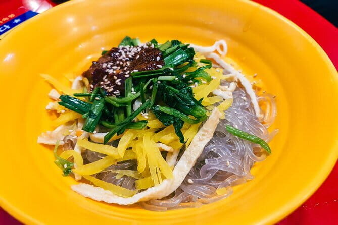 Busan: Food Crawl with Fish Market, Soju Tents & Local Snacks - An In-Depth Look at the Busan Food Crawl