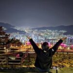 Busan Glowing Panorama Private Night Tour for Max 6 Guests - The Buzz of Bupyeong Kkangtong Market