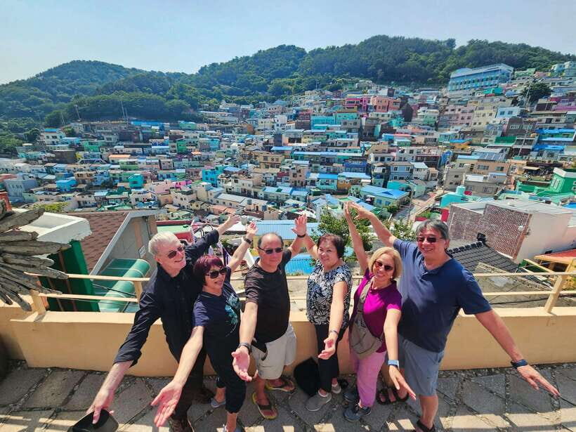 Busan Hidden Gems Private Tour with a Certified Guide - What Sets This Tour Apart?