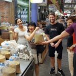 Busan history and market food tour with local chef - Why This Experience Excels