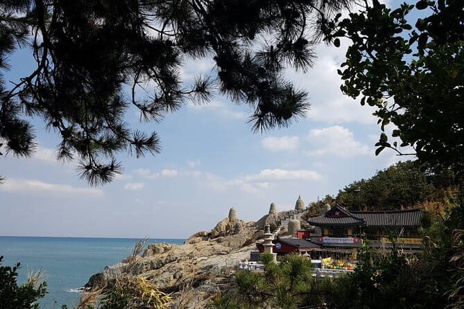 Busan K-Drama Tour in Busan for Private Tour - FAQ