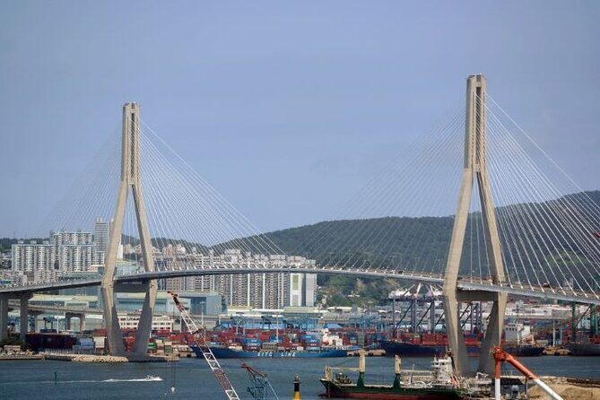 Busan ONE-DAY Highlights for PRIVATE CRUISE PASSENGER'S - FAQs