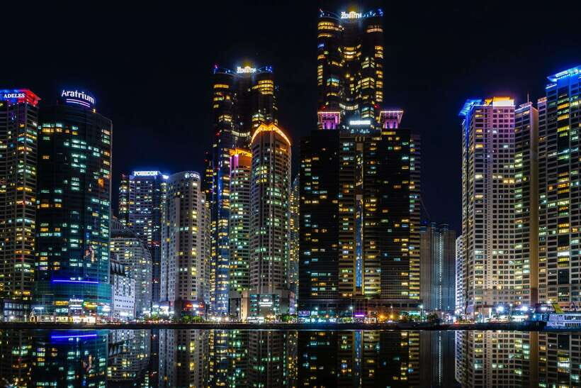 Busan: Private Car Charter Customized City Tour - An Itinerary Tailored to Your Interests